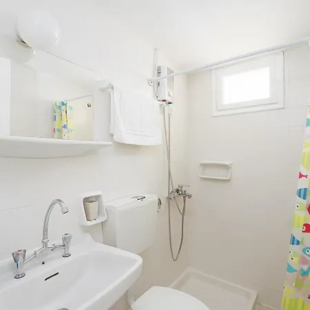 Διαμέρισμα Lilly's White Chersonisos Centre No4 *